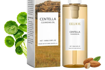 Centella Asiatica Cleansing Oil
